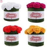 King Cole Yummy Bouquet - All Colours