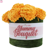King Cole Yummy Bouquet - All Colours