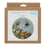 Trimits Embroidery Kits with Hoop