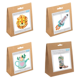 Trimits Felt Craft Kits
