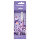 Fiskars Scissors: Moomin: Universal: ABC feat. Little My: 21cm