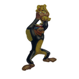 Disney The Lion King Iron On Appliques