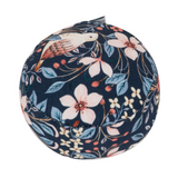 HobbyGift Pincushion: Wrist Strap: Blossom Birds