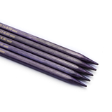 KnitPro J'Adore Cubics Double Pointed Needles 15cm: All Sizes