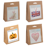 Trimits Felt Craft Kits