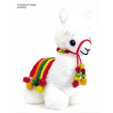 King Cole Cuddly Creatures - Book 1 Knitting Toy Pattern Book