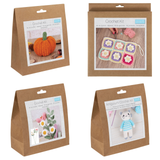 Trimits Crochet Kits