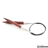 KnitPro Dreamz Circular Fixed Needles 60cm : All Sizes