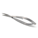 Vaessen Creative Tweezer Scissors 90mm Bent