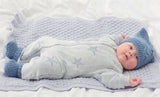 King Cole Newborn - Is it a Boy? Is it a Girl?