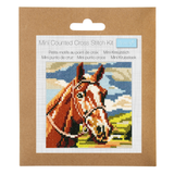 Trimits Counted Cross Stitch Kit: Mini