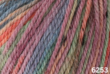 King Cole Homespun Prism Aran 50g - All Colours