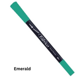 Tsukineko Fabrico Dual Markers - All Colours