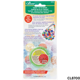 Clover Quick Yo-Yo Maker: Round: All Sizes