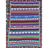 King Cole Festival Fever Crochet Along CAL Yarn Pack