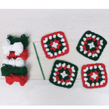 Trimits Crochet Kits 