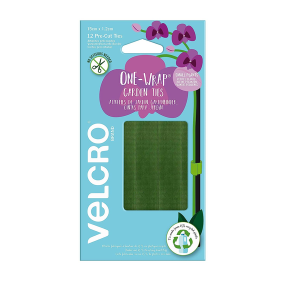 VELCRO 30701 - One Wrap Garden Ties