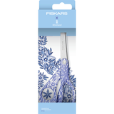 Fiskars Scissors: Universal: Ostindia Floris: 21cm