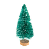 Occasions Frosted Christmas Tree Decorations - 2 Sizes Available
