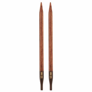 KnitPro Ginger Interchangeable Circular Needles Standard Length