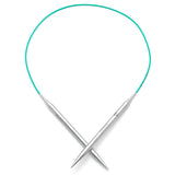 KnitPro The Mindful Collection: Knitting Pins: Circular: Fixed: Lace: 60cm