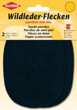Kleiber Suede Patches - All Colours