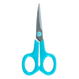 Hemline Small Sewing Scissors - 4.25"/10.5cm