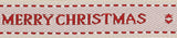 Berisfords Christmas Ribbons : 10/15/25mm x 15/20 Metres Reels  