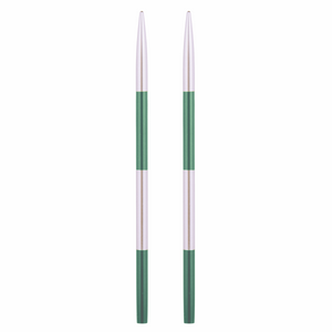 KnitPro Smart Stix Interchangeable Circular Needles Special Shorter Length