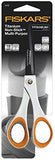 Fiskars Titanium Non-Stick Multi-Purpose Scissors
