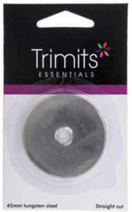 Trimits 45mm Replacement Blade (Pack of 1)