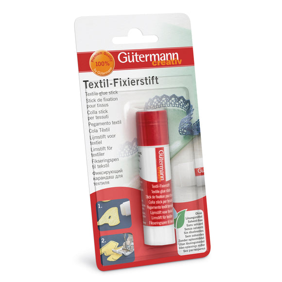 Gutermann Textile Glue Stick