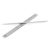 KnitPro Mindful Collection: Knitting Pins: Double-Ended: Set of Five: 20cm