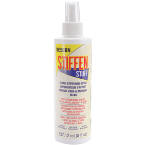 Beacon Stiffen Stuff Fabric Stiffening Spray 236ml Bottle