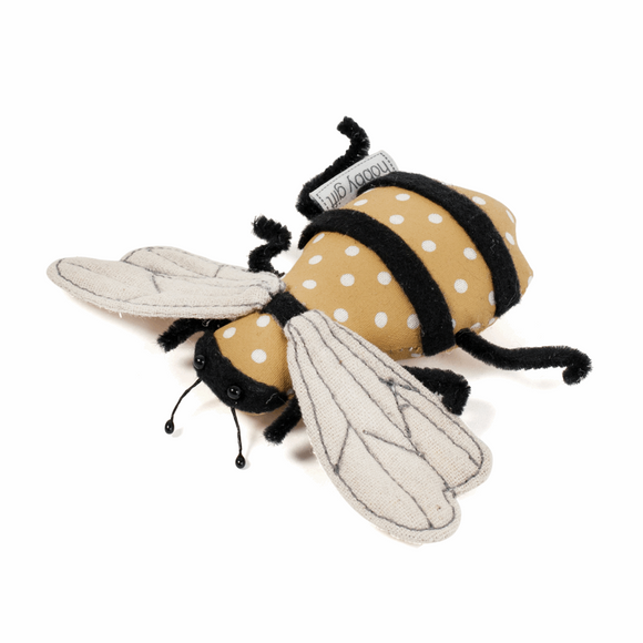 HobbyGift Pincushion - Bee