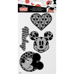 Mickey Lace Effect