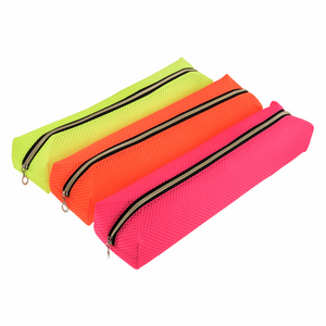HobbyGift Knitting Pin Cases - Neon Colours