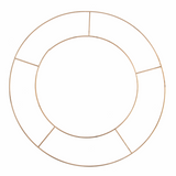 Occasions Wire Wreath Base - 5 Sizes Available