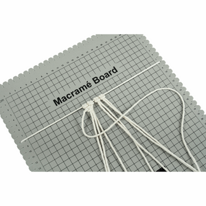 Trimits Macrame Project Board - A3 - 29.7 x 42cm