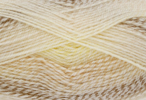 King Cole Melody DK Double Knit 100g Wool - All Colours