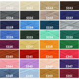 King Cole Prize DK 100g Wool - All Colours 