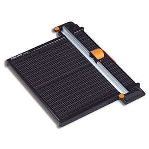 Fiskars Recycled Rotary Paper Trimmer - A3