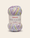 Sirdar Snuggly Crofter DK Yarn - 50g - All Colours
