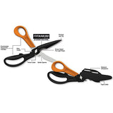 Fiskars Multi-Purpose Scissors - 23cm