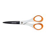Fiskars Titanium Non-Stick Multi-Purpose Scissors
