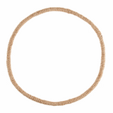 Jute Wrapped Wreath Base - 3 Sizes Available