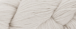 King Cole Natural Alpaca Wool 50g
