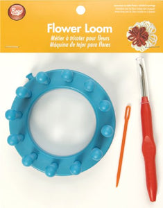 Boye Knitting Loom - Flower Loom Set 