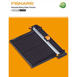 Fiskars Recycled Rotary Paper Trimmer - A3