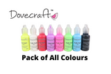 Dovecraft Puffy Paints 20ml